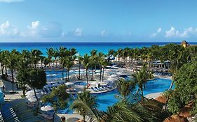 Hotel Riu Yucatan À 5*